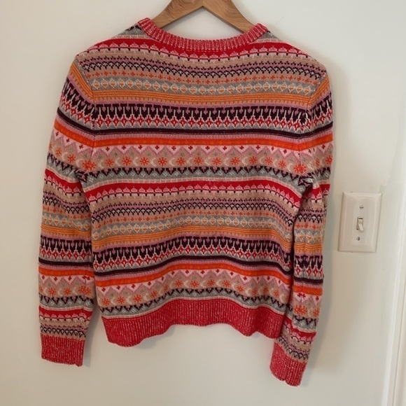 J. Crew sweater - Picture 4 of 6